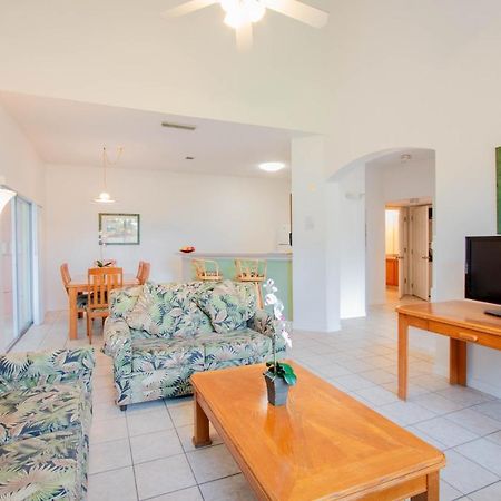 Berkley Lake Townhomes Kissimmee Exterior foto