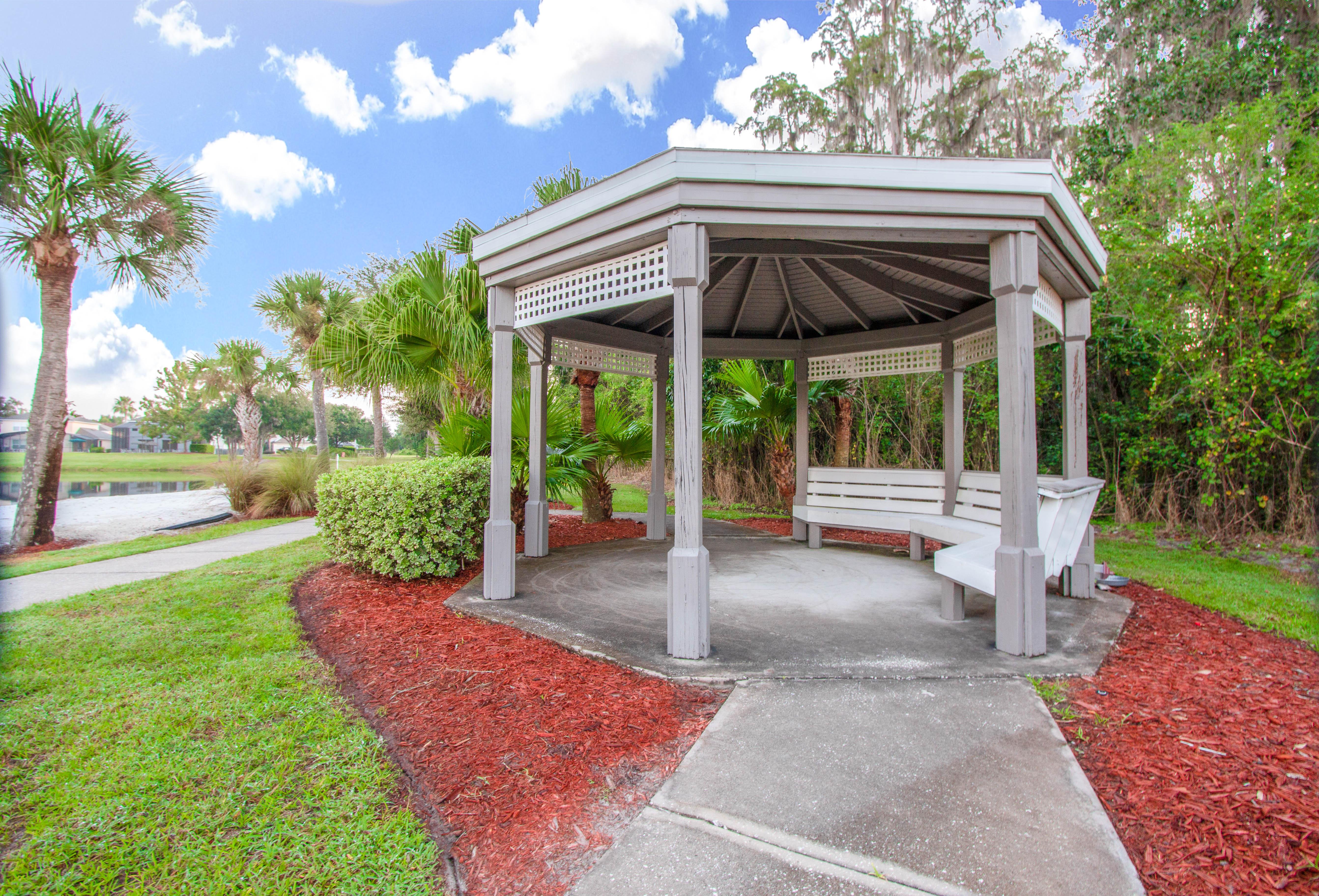 Berkley Lake Townhomes Kissimmee Exterior foto