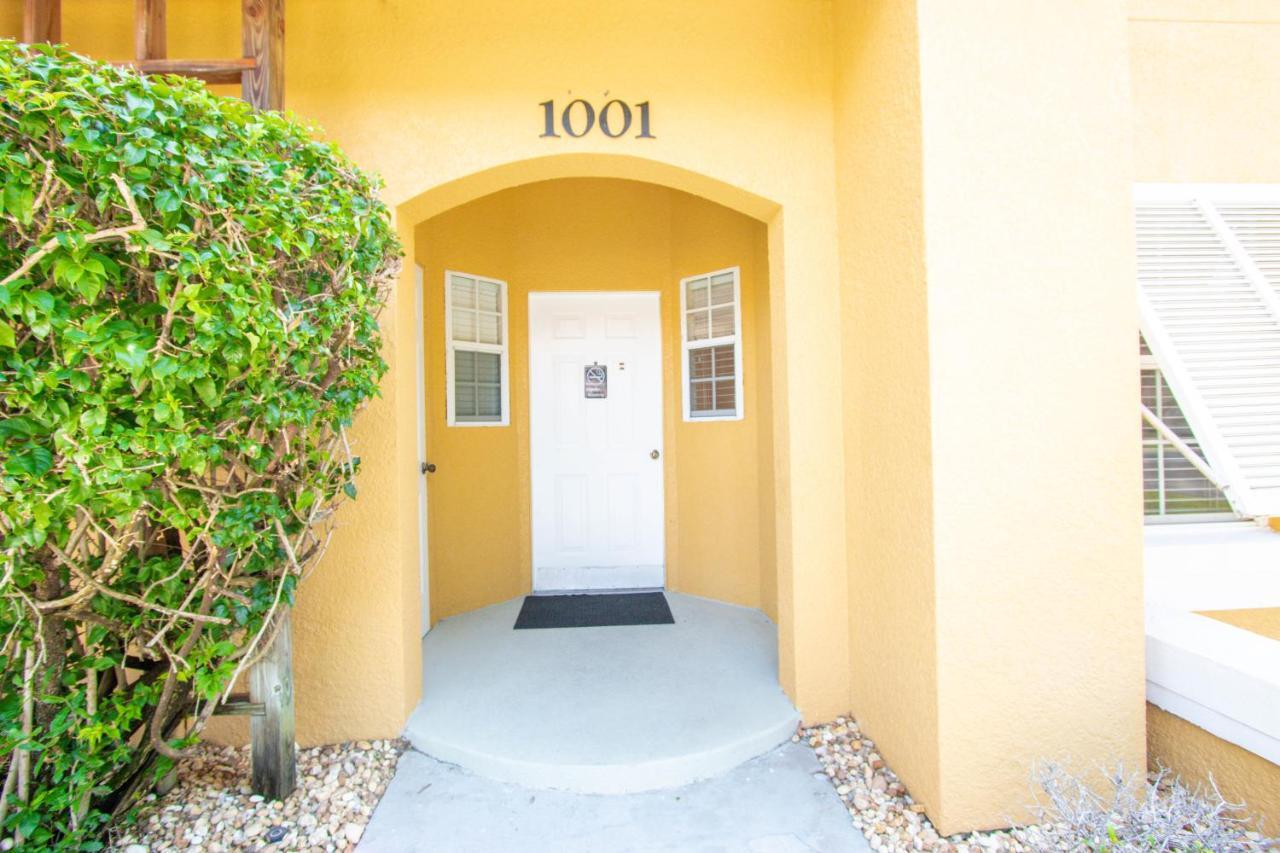 Berkley Lake Townhomes Kissimmee Exterior foto